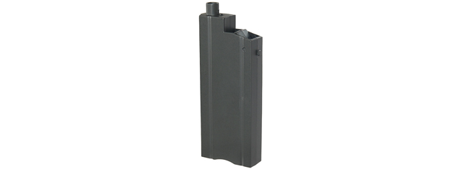 WELL D69 MAG 180 RD HI-CAP MAGAZINE FOR D69 M1 CARBINE PLASTIC GEAR GUN